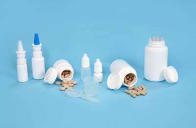 PlasticProgress Pharma Packaging