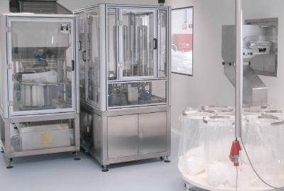 plasticprogress caps assembling