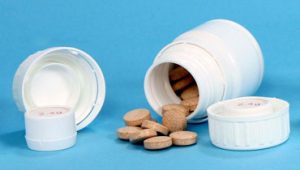 Frascos para formulações sólidas orais 4 plasticprogress containers for moisture sensitive capsules and tablets 370