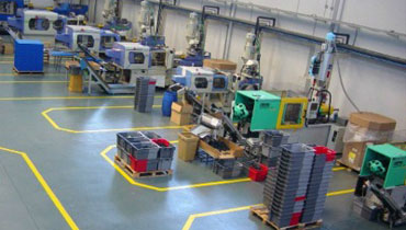 plasticprogress injection moulding370