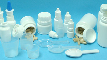 plasticprogress Standard Range products